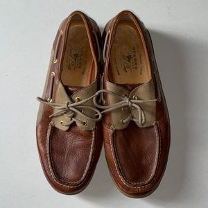 Sperry Boat Shoes size 13